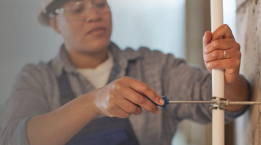 Professional same day plumber in Slater, SC